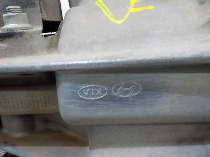 Recambio de caja cambios para hyundai h1 kasten (flügeltüren h.) referencia OEM IAM 4300049670 4300049670 