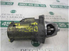 Recambio de motor arranque para ford focus berlina (cak) 1.6 16v cat referencia OEM IAM   