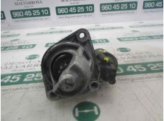 Recambio de motor arranque para ford focus berlina (cak) 1.6 16v cat referencia OEM IAM    2
