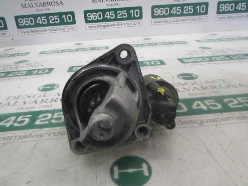 Recambio de motor arranque para ford focus berlina (cak) 1.6 16v cat referencia OEM IAM   