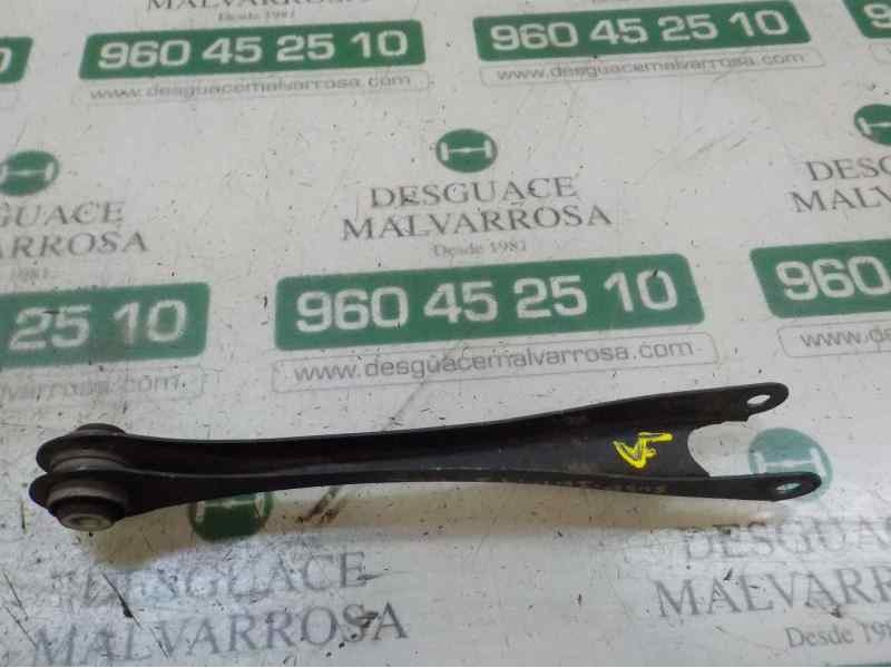 Recambio de brazo suspension inferior trasero izquierdo para bmw serie 3 touring (f31) 2.0 turbodiesel referencia OEM IAM 333267