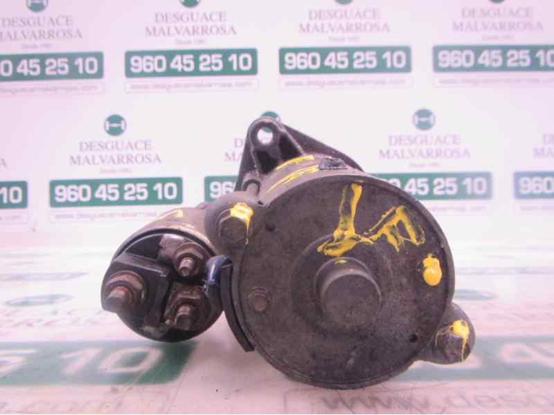 Recambio de motor arranque para ford focus berlina (cak) 1.6 16v cat referencia OEM IAM   