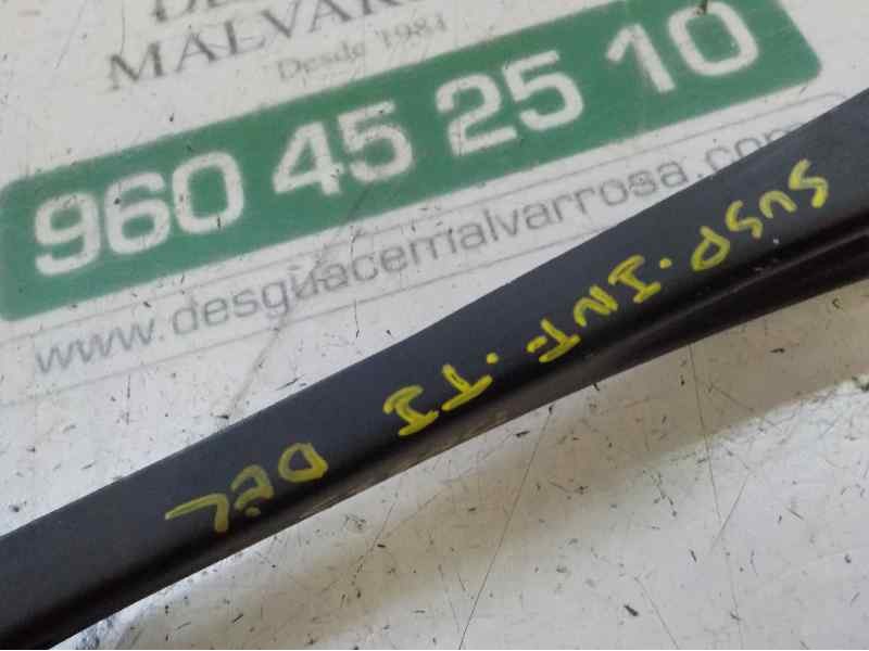 Recambio de brazo suspension inferior trasero izquierdo para bmw serie 3 touring (f31) 2.0 turbodiesel referencia OEM IAM 333267