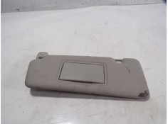 Recambio de parasol izquierdo para renault clio iv 1.2 16v referencia OEM IAM 964010028R   2