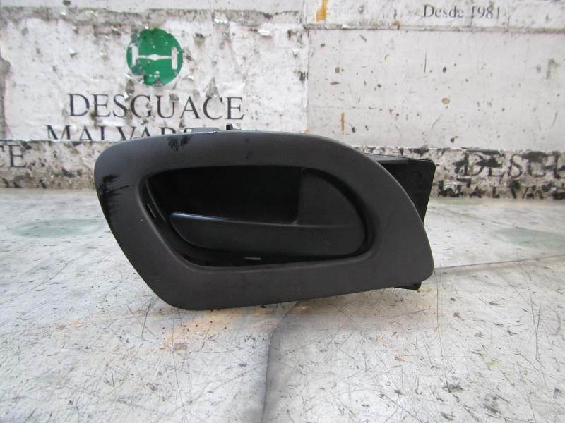 Recambio de maneta interior delantera derecha para citroën jumpy hdi 120 27 l1h1 furg. referencia OEM IAM   
