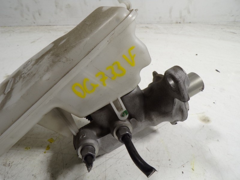 Recambio de bomba freno para peugeot 208 1.6 blue-hdi fap referencia OEM IAM 4601R9  