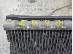 Recambio de evaporador aire acondicionado para seat ibiza (6j5) 1.6 tdi referencia OEM IAM 6Q0820103D   2