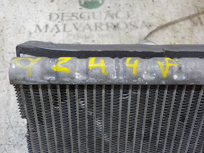 Recambio de evaporador aire acondicionado para seat ibiza (6j5) 1.6 tdi referencia OEM IAM 6Q0820103D  