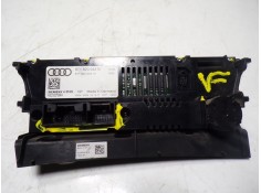 Recambio de mando climatizador para audi a4 ber. (b8) 2.0 16v tdi referencia OEM IAM 8T1820043N 8T1820043N 8T1820043ARXZF 2