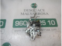 Recambio de cerradura puerta delantera derecha para hyundai h1 kasten (flügeltüren h.) referencia OEM IAM 813204A000   2