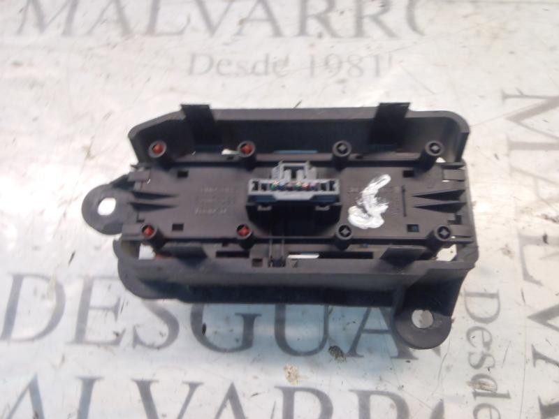 Recambio de warning para renault scenic ii authentique referencia OEM IAM   