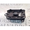 Recambio de warning para renault scenic ii authentique referencia OEM IAM   