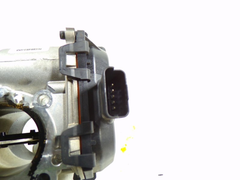 Recambio de caja mariposa para peugeot 208 1.6 blue-hdi fap referencia OEM IAM 9830171480 9830171480 