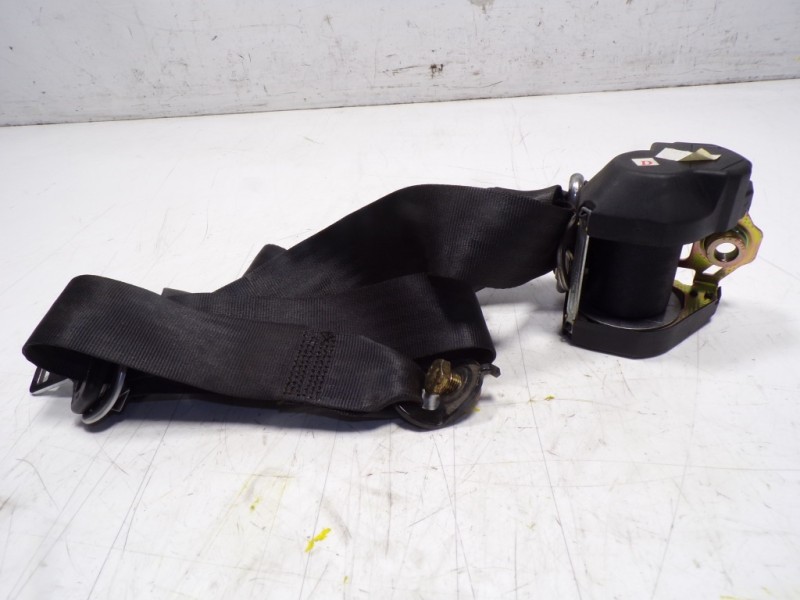 Recambio de cinturon seguridad trasero derecho para alfa romeo brera (177) 2.4 jtd cat referencia OEM IAM 156067389  