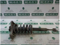 Recambio de amortiguador delantero izquierdo para audi a4 avant (8e) 3.0 v6 24v tdi referencia OEM IAM 8E0413031DA   2