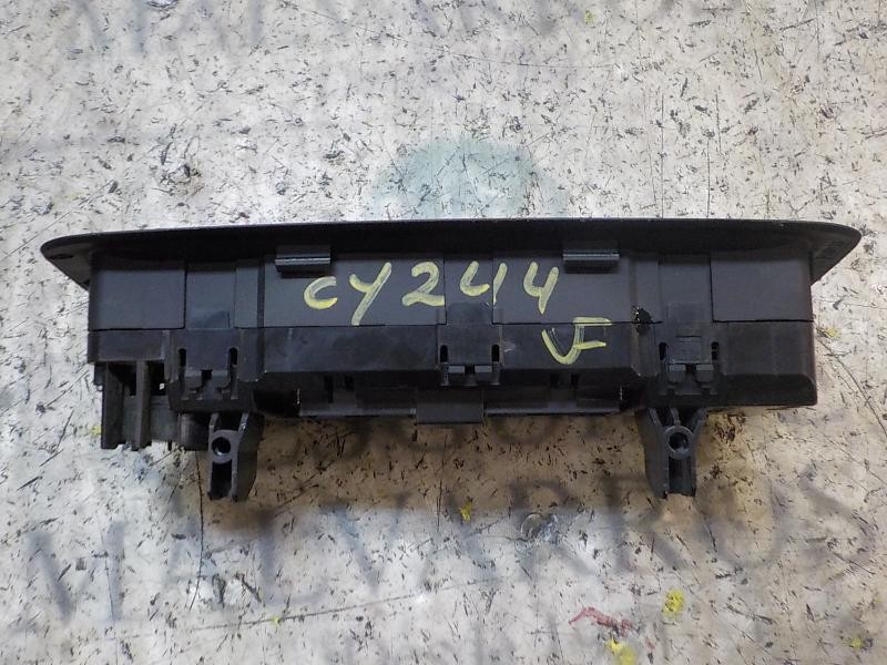 Recambio de mando climatizador para seat ibiza (6j5) 1.6 tdi referencia OEM IAM 6J0820043ANEE 6J0820043A 