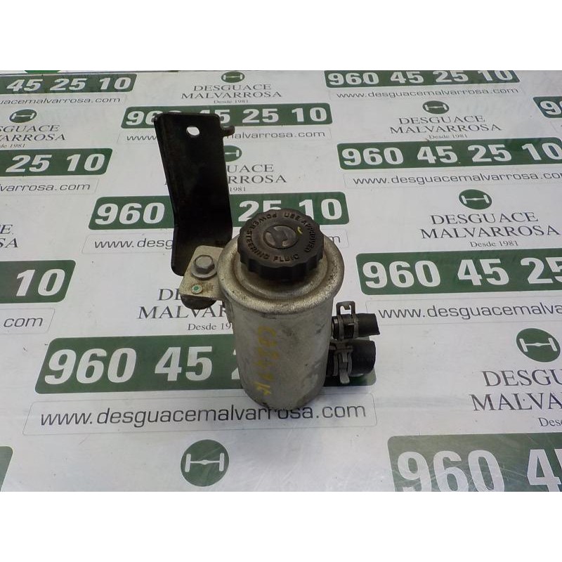 Recambio de deposito servo para jeep compass (2008-2011) 2.2 crdi referencia OEM IAM 5272728AA  