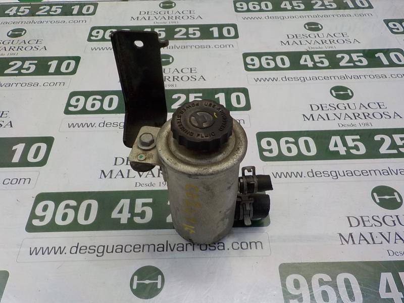 Recambio de deposito servo para jeep compass (2008-2011) 2.2 crdi referencia OEM IAM 5272728AA  