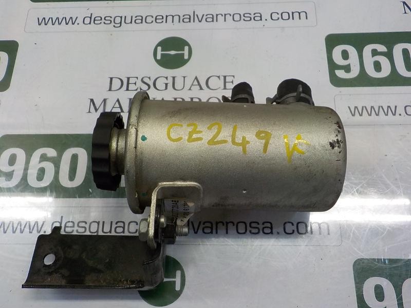Recambio de deposito servo para jeep compass (2008-2011) 2.2 crdi referencia OEM IAM 5272728AA  