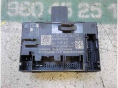 Recambio de modulo electronico para porsche cayenne (typ 92aa) 3.0 v6 tdi cat referencia OEM IAM 4H0959792M 4H0959792M A2C732540 2
