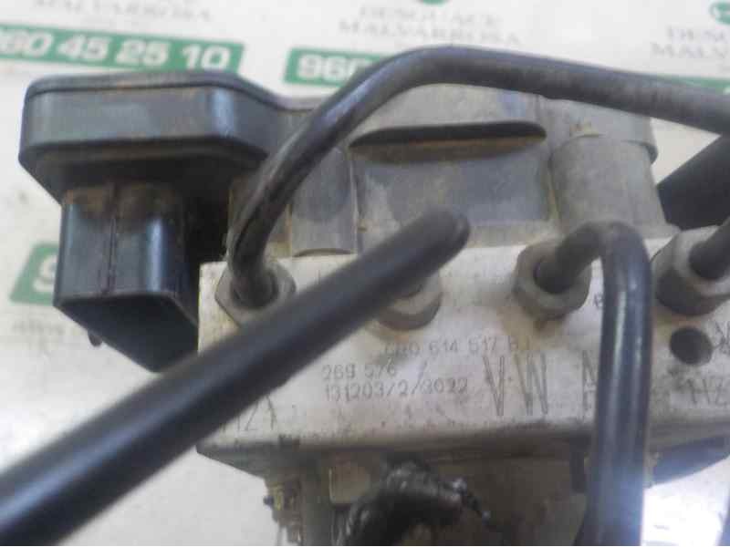 Recambio de abs para seat ibiza (6j5) 1.2 tsi referencia OEM IAM   