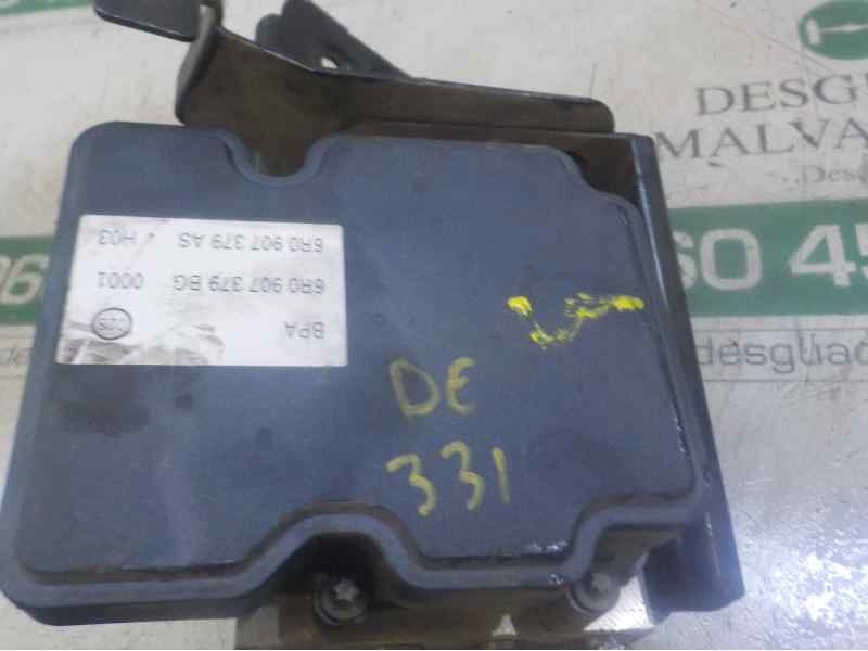 Recambio de abs para seat ibiza (6j5) 1.2 tsi referencia OEM IAM   