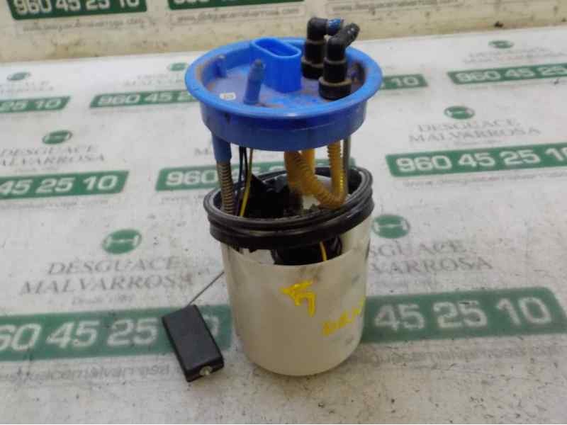 Recambio de aforador para seat ibiza (6j5) 1.2 tsi referencia OEM IAM   