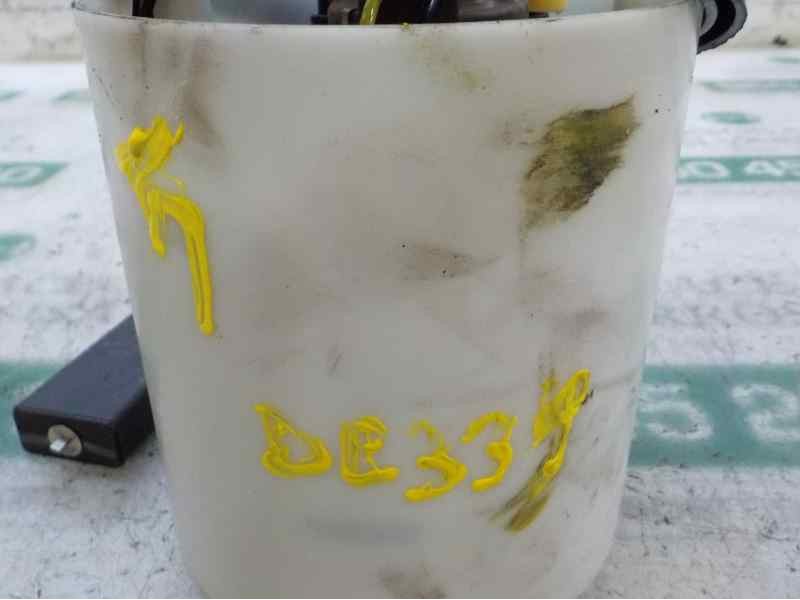 Recambio de aforador para seat ibiza (6j5) 1.2 tsi referencia OEM IAM   