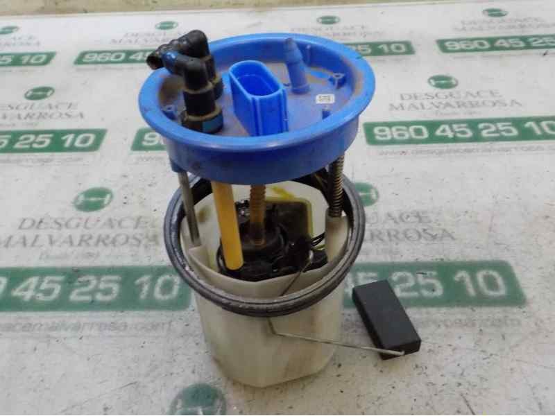 Recambio de aforador para seat ibiza (6j5) 1.2 tsi referencia OEM IAM   