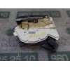 Recambio de cerradura puerta delantera derecha para volkswagen golf vii variant 1.6 tdi dpf referencia OEM IAM 5K1837016E 5K1837