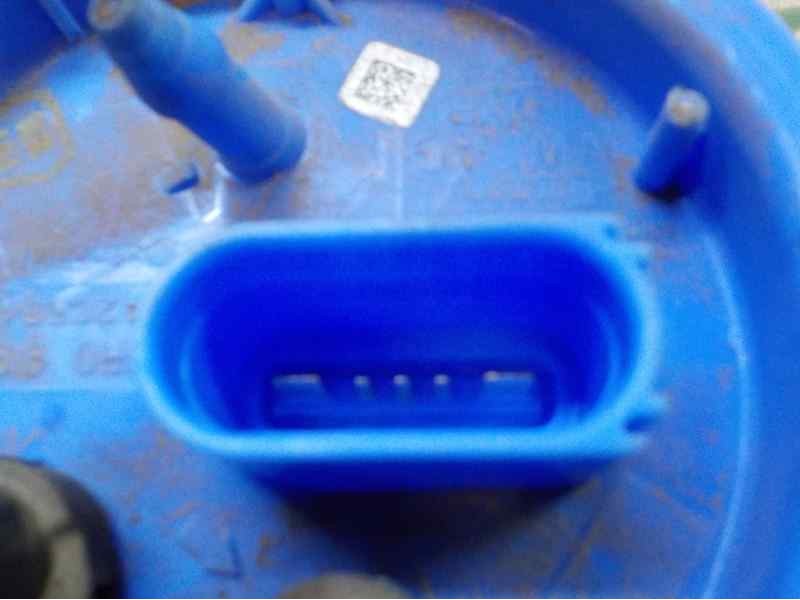 Recambio de aforador para seat ibiza (6j5) 1.2 tsi referencia OEM IAM   