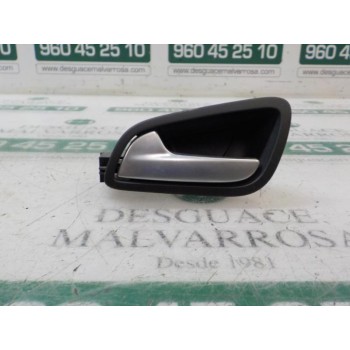 MANETA INTERIOR TRASERA IZQUIERDA 2353053 