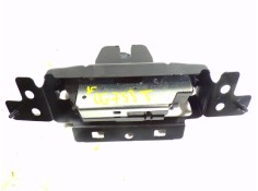 Recambio de cerradura maletero / porton para peugeot 208 1.6 blue-hdi fap referencia OEM IAM 8719F8   2