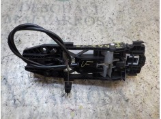 Recambio de maneta exterior trasera izquierda para seat ibiza (6j5) 1.6 tdi referencia OEM IAM 5N0837205FGRU   2