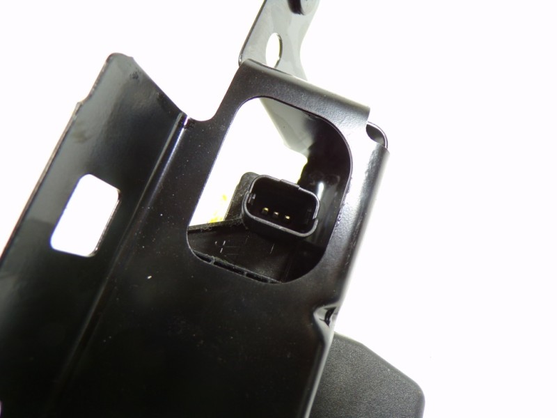 Recambio de cerradura maletero / porton para peugeot 208 1.6 blue-hdi fap referencia OEM IAM 8719F8  