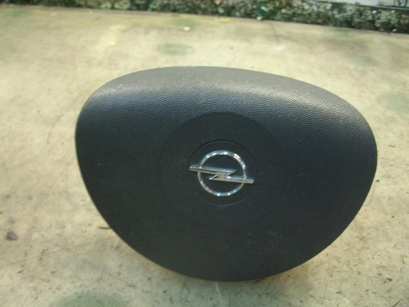 Recambio de airbag delantero izquierdo para opel corsa c enjoy referencia OEM IAM   