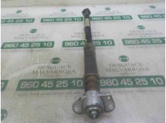 Recambio de amortiguador trasero izquierdo para seat ibiza (6j5) 1.2 tsi referencia OEM IAM   