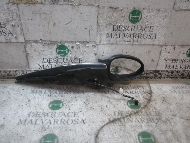 Recambio de espejo derecho para renault espace / grand espace (je0) 2.2 dci turbodiesel cat referencia OEM IAM   