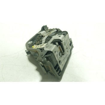 CERRADURA PUERTA DELANTERA IZQUIERDA 51217281931 