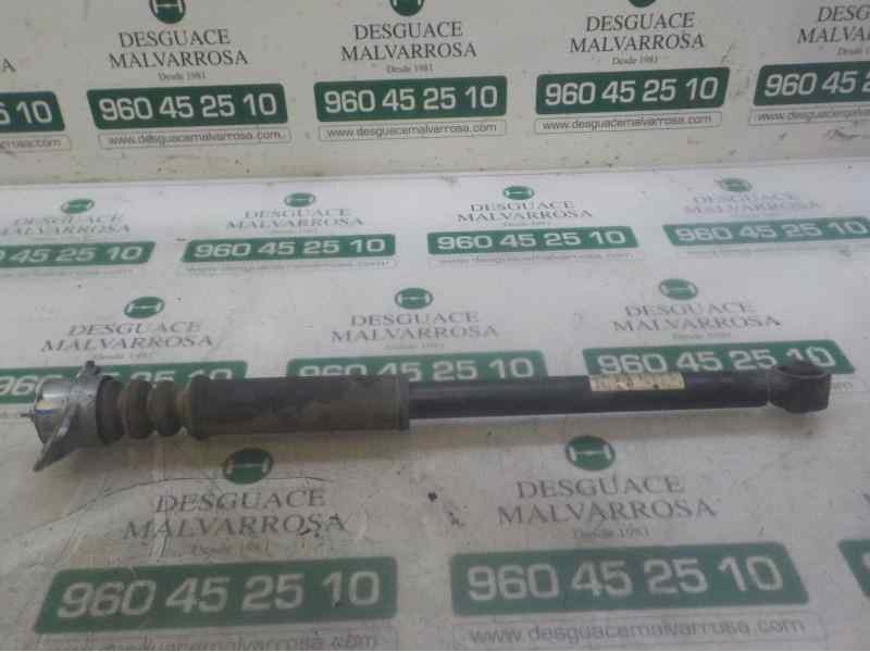 Recambio de amortiguador trasero izquierdo para seat ibiza (6j5) 1.2 tsi referencia OEM IAM   