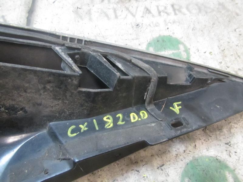 Recambio de espejo derecho para renault espace / grand espace (je0) 2.2 dci turbodiesel cat referencia OEM IAM   