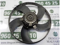 Recambio de electroventilador para jeep compass (2008-2011) 2.2 crdi referencia OEM IAM 68031871AA 24041567 24041567 2