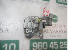 Recambio de cerradura puerta lateral derecha para hyundai h1 kasten (flügeltüren h.) referencia OEM IAM 814204A500   2