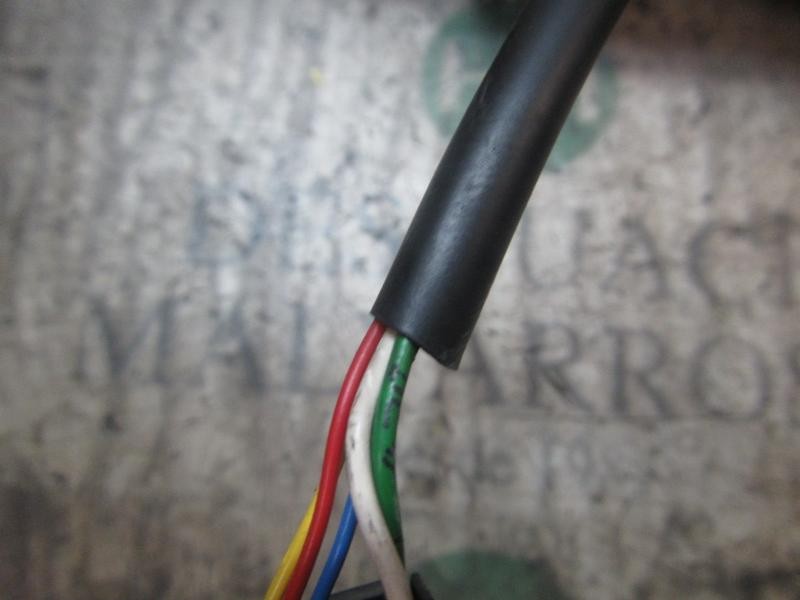 Recambio de espejo derecho para renault espace / grand espace (je0) 2.2 dci turbodiesel cat referencia OEM IAM   