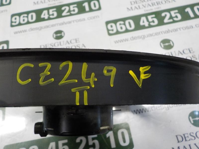 Recambio de electroventilador para jeep compass (2008-2011) 2.2 crdi referencia OEM IAM 68031871AA 24041567 24041567