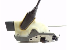 Recambio de cerradura puerta delantera derecha para peugeot 208 1.6 blue-hdi fap referencia OEM IAM 9812500780 9812500780  2