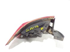 Recambio de piloto trasero derecho para renault clio iv 1.2 16v referencia OEM IAM 265506608R 265506608R  2