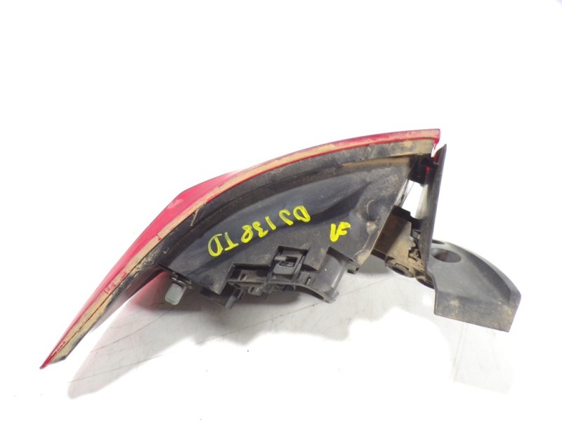 Recambio de piloto trasero derecho para renault clio iv 1.2 16v referencia OEM IAM 265506608R 265506608R 