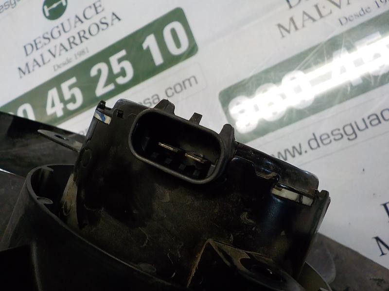 Recambio de electroventilador para jeep compass (2008-2011) 2.2 crdi referencia OEM IAM 68031871AA 24041567 24041567