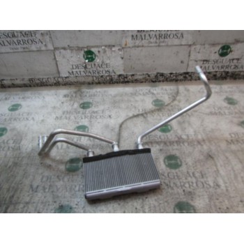 RADIADOR CALEFACCION / AIRE ACONDICIONADO 64116933922 